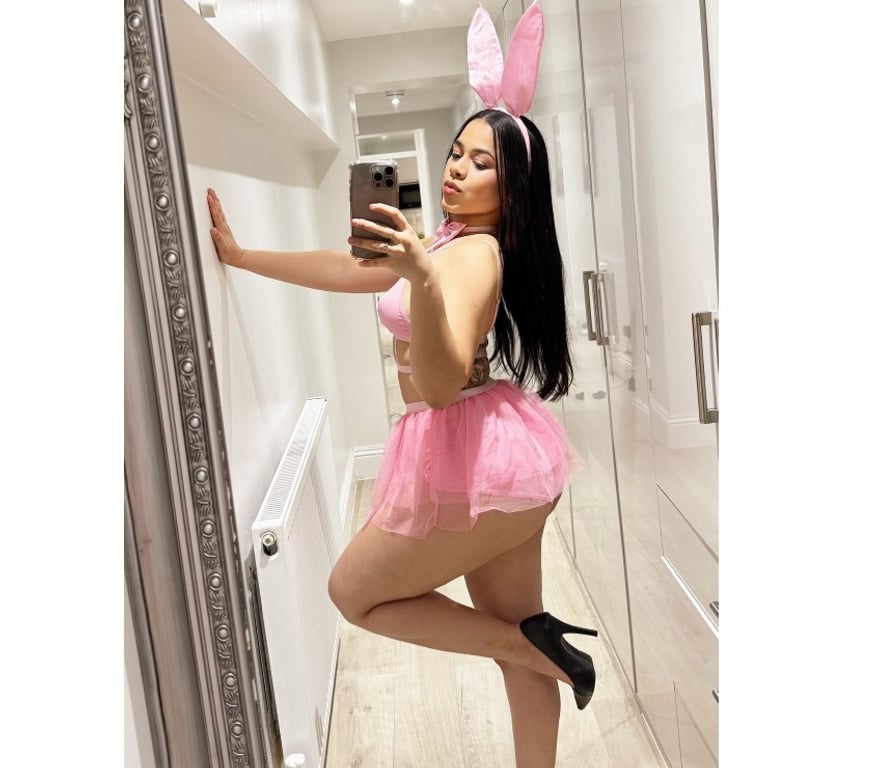 Escorts North West London Harlesden Station - North West London - Photos for LUNA BRAZILIAN 🇧🇷 SEXY, NATURAL AND FULL OF CHARM 💋
