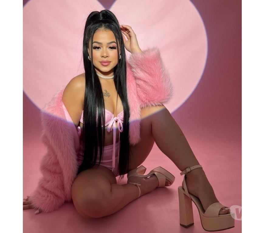 Escorts North West London Harlesden Station - North West London - Photos for LUNA BRAZILIAN 🇧🇷 SEXY, NATURAL AND FULL OF CHARM 💋