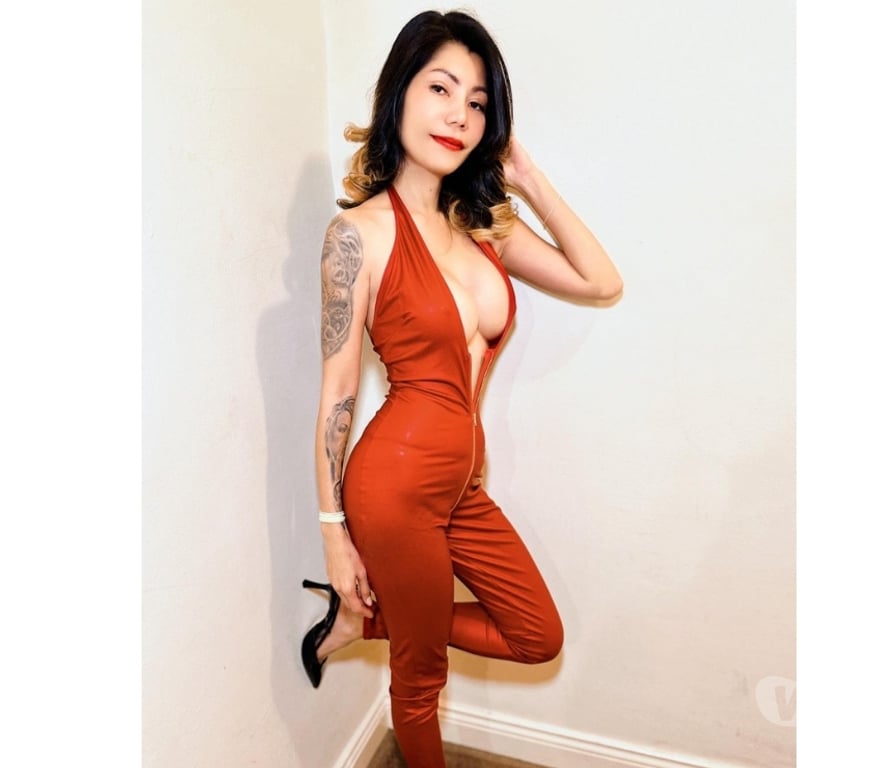 Escorts Leicestershire Blaby - Photos for Sensual Thai Flower - 1000000% REAL Pics, Slim Naughty Cute
