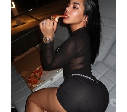 Escorts and Massages Croydon Town Centre Croydon - Photos for 🎀SEXY HOT🇧🇷I'M 100% REAL🔞PARTY GIRL✨