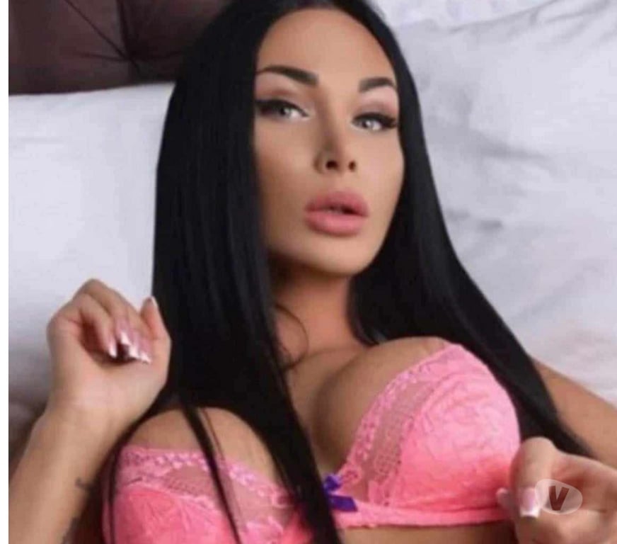 Trans Escorts Hampshire Southampton - Photos for 🩷Emma-trans 🩷 New here 🩷