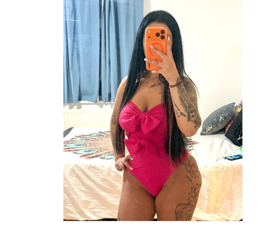 Escorts North West London Burnt Oak - North West London - Photos for NEW 🍒Yasmine blue eyes party 🔝 🍒