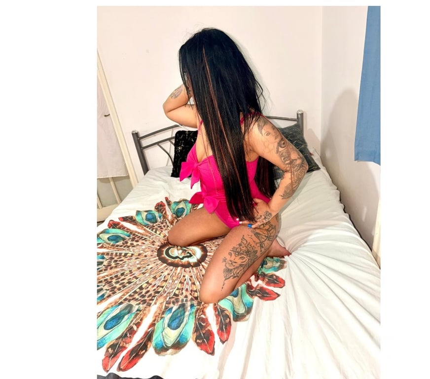 Escorts North West London Burnt Oak - North West London - Photos for NEW 🍒Yasmine blue eyes party 🔝 🍒
