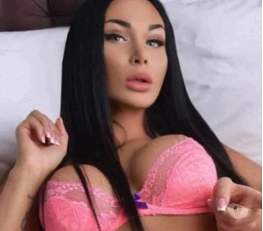 Trans Escorts Hampshire Southampton - Photos for 🩷Emma-trans 🩷
