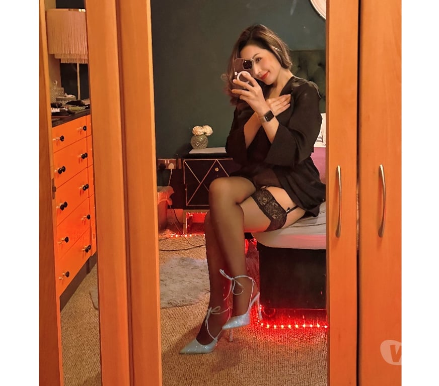 Escorts Hertfordshire Welwyn Hatfield - Photos for JOY Curvy Thai first time in Hatfield my VIEDO 100% ME
