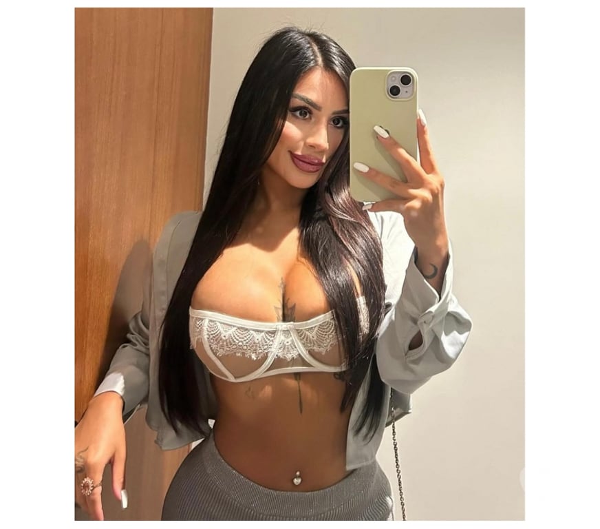 Escorts Oxfordshire Cherwell - Photos for 💕GORGEOUS BIANCA🔝 BRAZILIAN PARTY💋💦