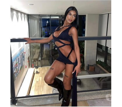 Escort Iffley Oxford - Photos for 🌹BACK IN THE CITY🌹LUANA PARTY GFE💋🔥