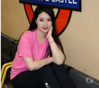  Escorts & Erotic Massage Wolverhampton City Centre Wolverhampton - Photos for One week 🌸 Cute & Playful Asian Girl 🌸07538069726