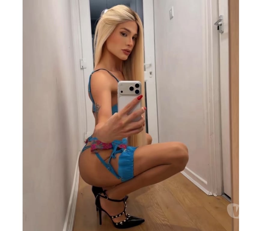 Escorts South West London Earls Court - South West London - Photos for ✨JADE BRAZILIAN 🇧🇷🔥TRANS 🏳️‍⚧️🍆