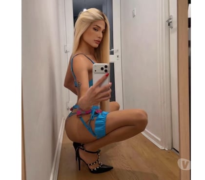 Transsexual Escorts Earls Court South West London - Photos for ✨ JADE BRAZILIAN 🇧🇷🔥🫦 8 INCHES SURPRISE