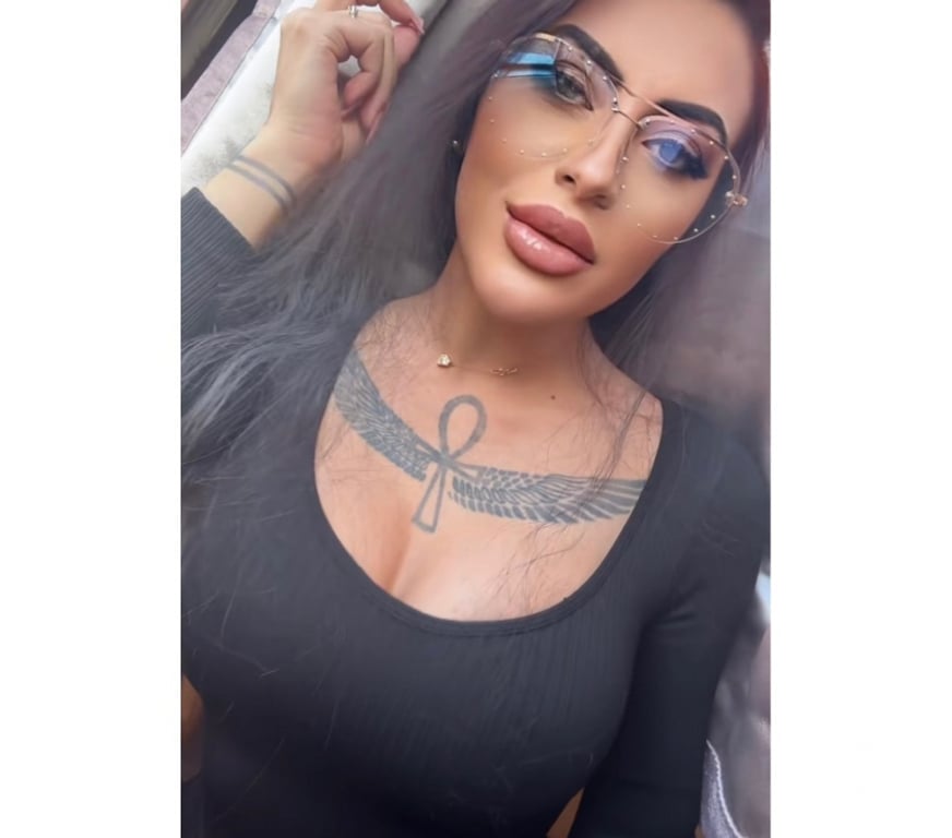Escorts Kent Maidstone - Photos for Paris💙 new in town no rush real domination toys 🧸