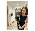 She is back it Town, Thai lady