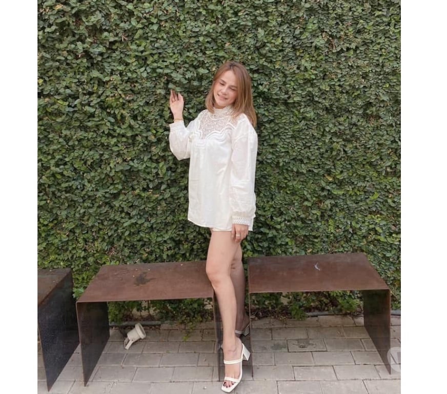 Escorts Surrey Elmbridge - Photos for Anna Thai lovely 🫦👠real pic 💯