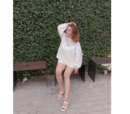 Escort Long Ditton Elmbridge - Photos for Anna Thai lovely 🫦👠real pic 💯