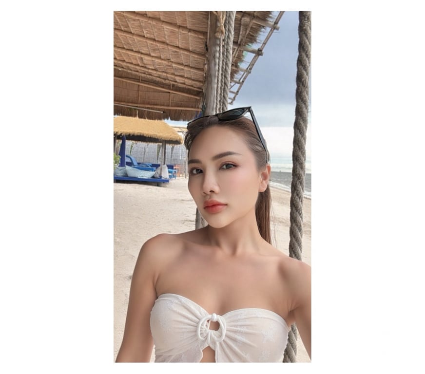 Escorts Merseyside Sefton - Photos for 🔥Sexy Thai Lucy massage relaxing Real 💯IN Southport