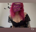 💖Polish alt girl Daisy for you🤭💖 *back for 2 weeks*