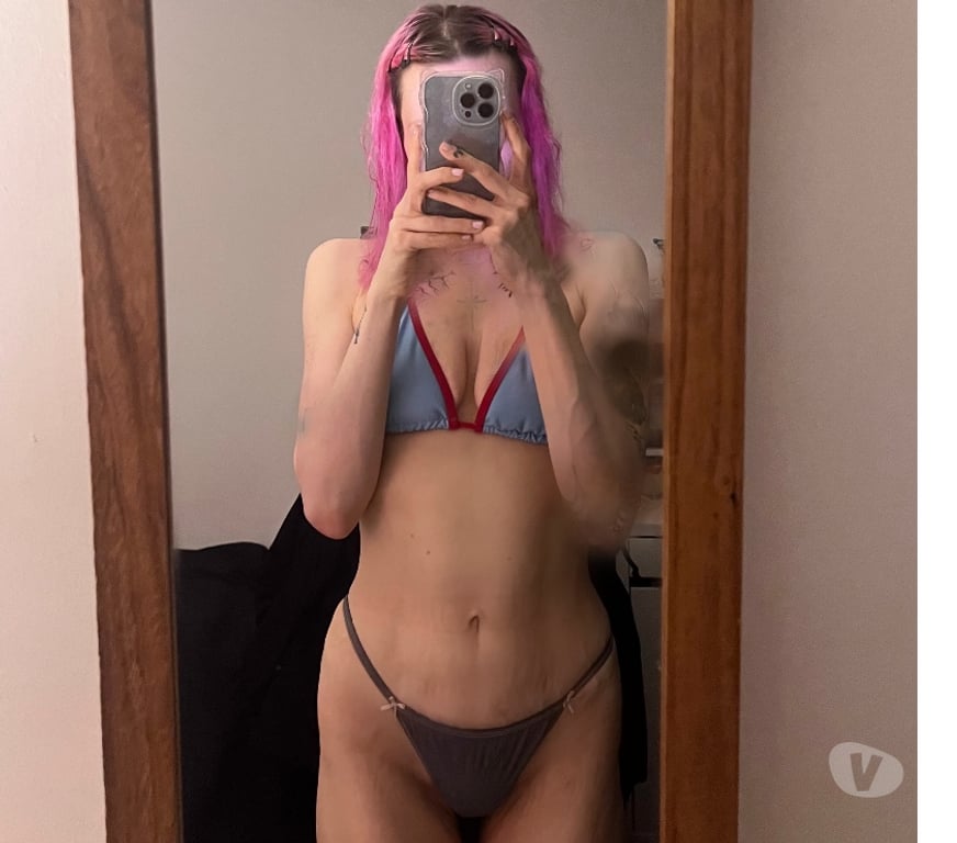 Escorts Worcestershire Worcester - Photos for 💖PINK HAIR alt girl Daisy for you🤭💖