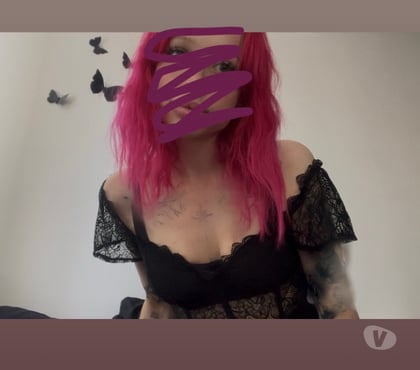Escorts Worcester City Centre Worcester - Photos for 💖Polish alt girl Daisy for you🤭💖 *back for a week*