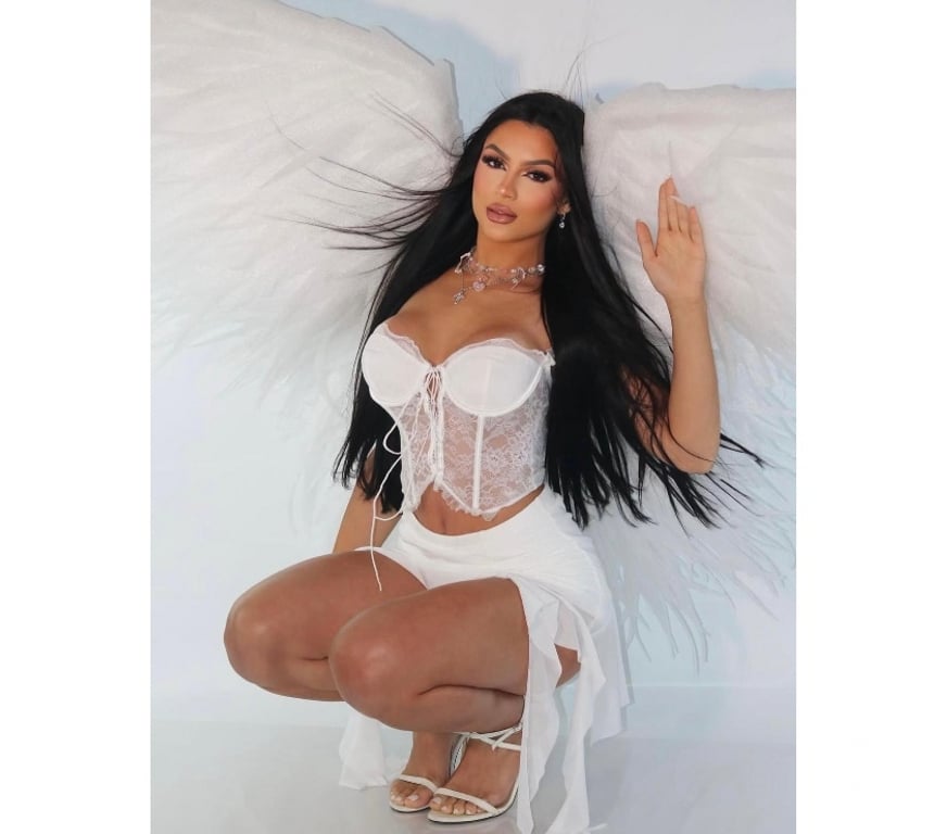 Escorts Lincolnshire North East Lincolnshire - Photos for 🌹 SWEET AND HOTTIE SARA🌹PARTY NO RUSH🍑
