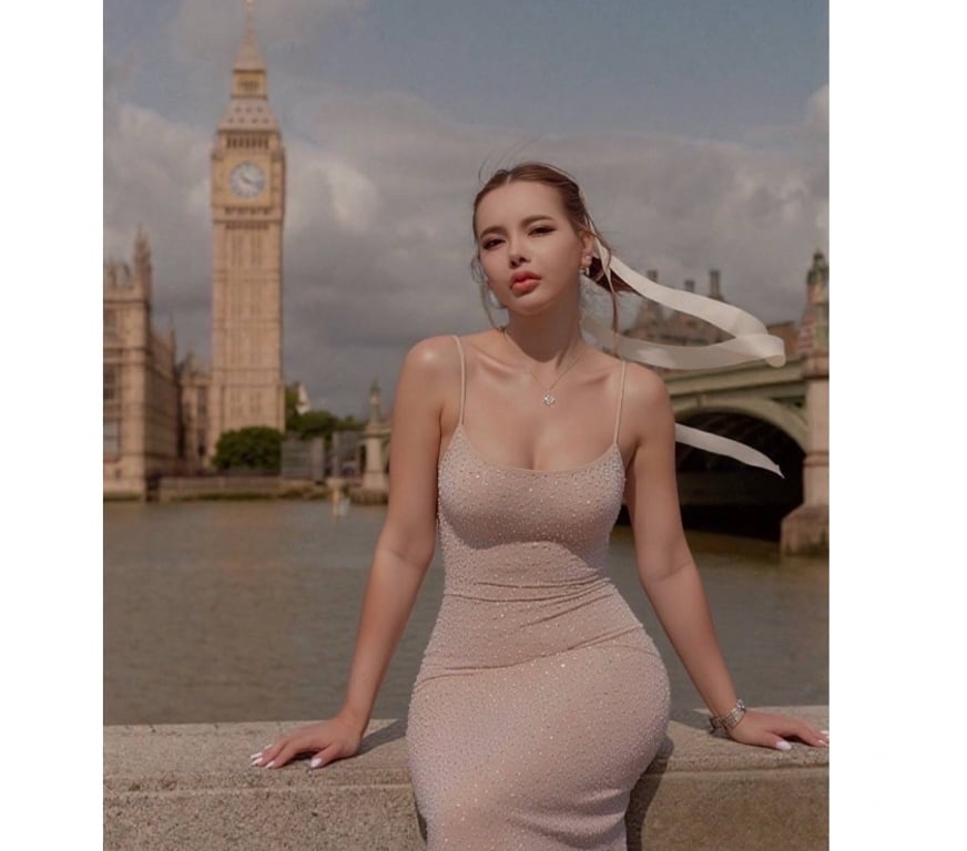 Escorts Hampshire Portsmouth - Photos for 💗New Pinky Thai girl best service real pic 📸