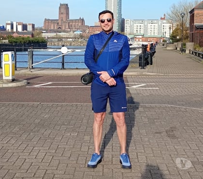 Gay Escorts Liverpool City Centre Liverpool - Photos for Fit lad 9 in peachy behind