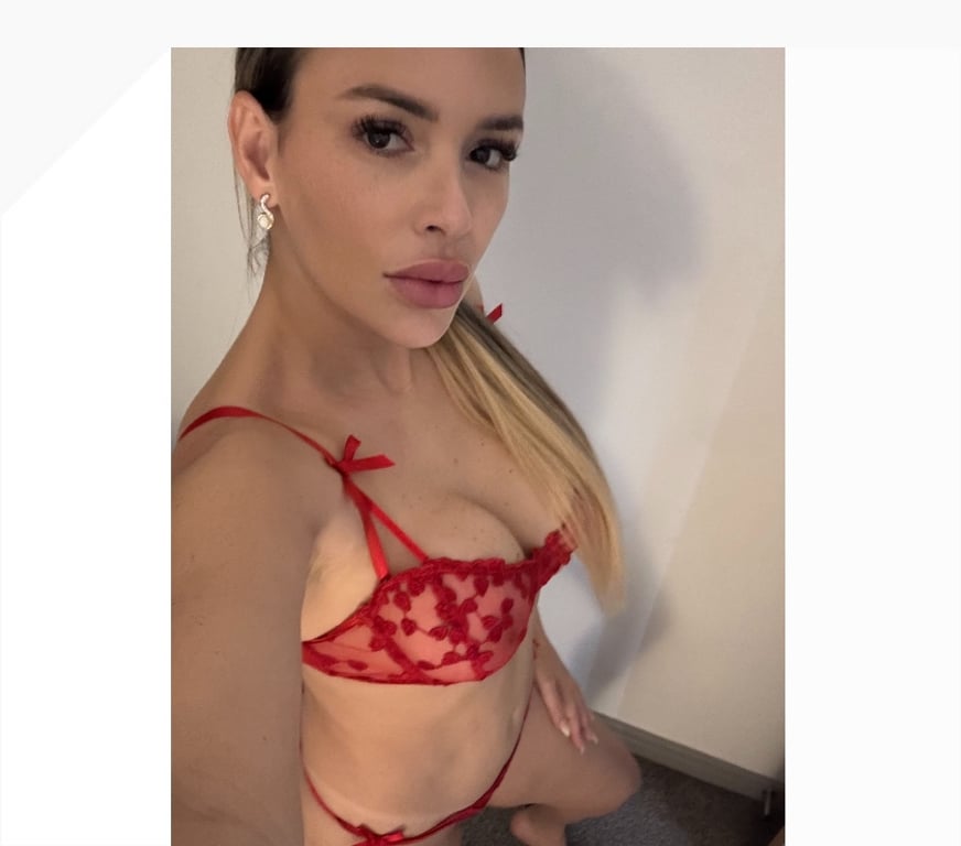 Escorts Bristol Bristol City Centre - Bristol - Photos for GISELY HOT BLONDE UK Back 🔥 , Brazilian 🇧🇷