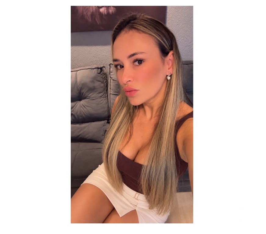 Escorts East Sussex Brighton - Photos for GISELY HOT BLONDE UK Back 🔥 , Brazilian 🇧🇷