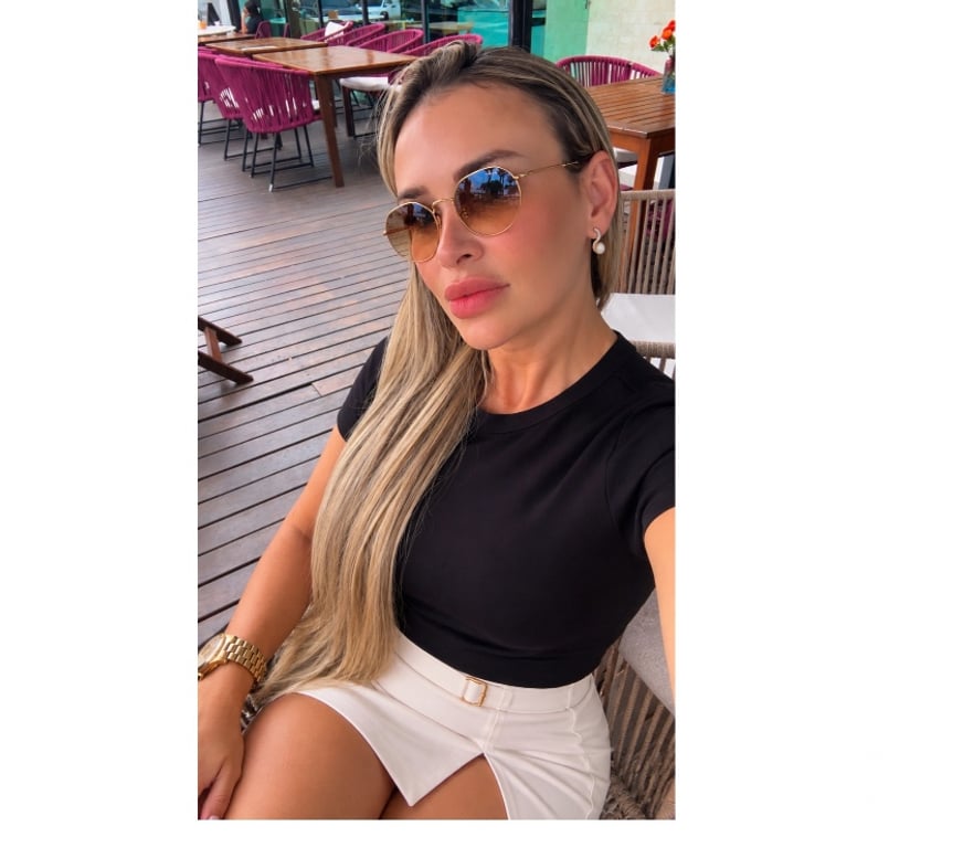 Escorts East Sussex Brighton - Photos for GISELY HOT BLONDE UK Back 🔥 , Brazilian 🇧🇷