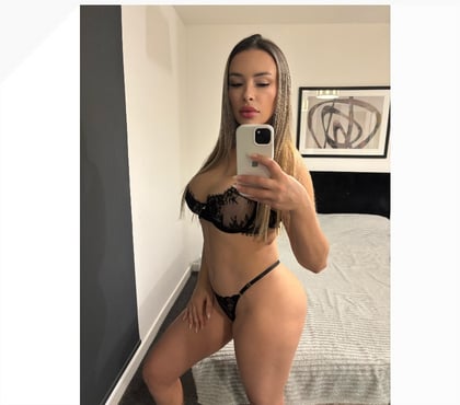 Escorts Bristol City Centre Bristol - Photos for GISELY HOT BLONDE UK Back 🔥 , Brazilian 🇧🇷