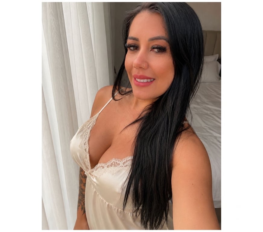 Escorts Leicestershire Leicester - Photos for Tati❤️‍🔥Partygirl in Leicester🔥GFE🌸Masseuse