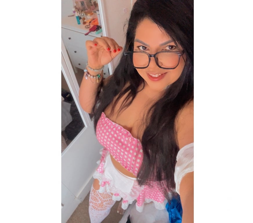Escorts West Midlands Wolverhampton - Photos for Julyana dream girl🤩 sexy curves💯real no rush💋