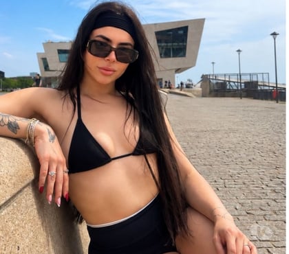 Escorts Liverpool City Centre Liverpool - Photos for SOPHIA 🇧🇷❤️‍🔥