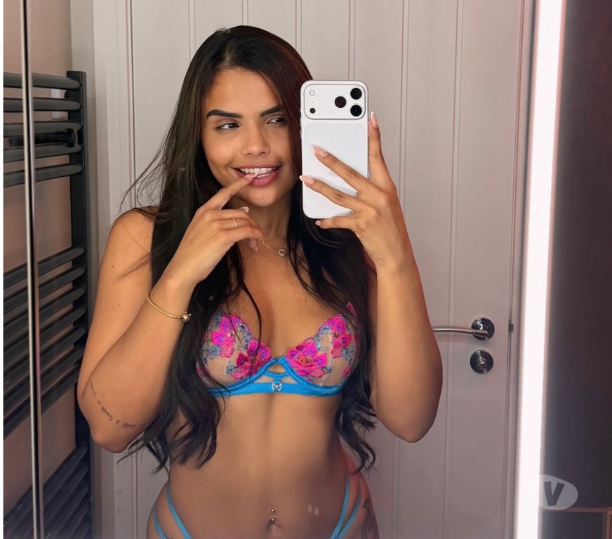 Escorts South West London Earl`s Court Station - South West London - Photos for LUNA 🇧🇷🍒 GFE ♥️ NATURAL 🫦💦