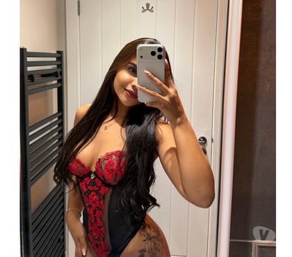 Escorts Earl`s Court Station South West London - Photos for LUNA 🇧🇷❤️‍🔥 THE BEST GFE ❤️‍🔥