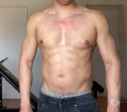 Escort New Cross South East London - Photos for 🔥6FT PROFESSIONAL MALE ESCORT - BFE & Fine Dining🔥