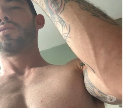 Gay Escorts Liverpool City Centre Liverpool - Photos for Masculine male escort (for incall&Outcall north west