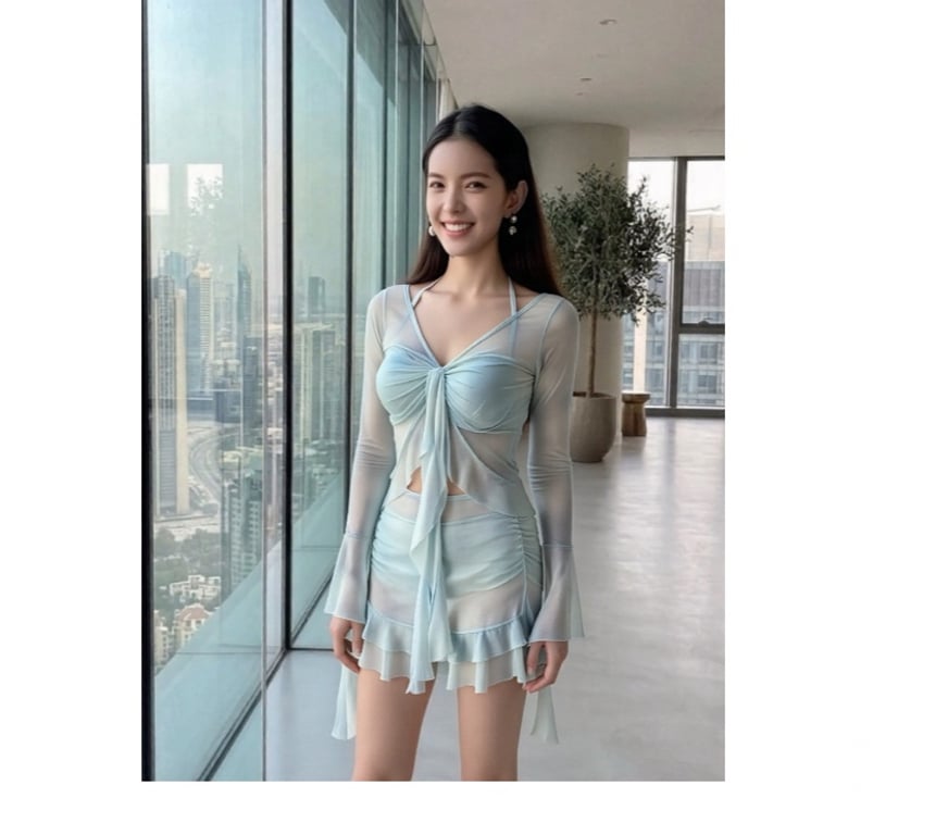 Escorts East Sussex Brighton - Photos for Cute girl from Thailand Mebel