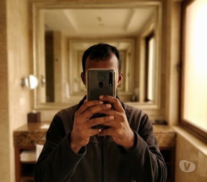 Escort Birmingham City Centre Birmingham - Photos for Indian Guy–Full Body Massage for Women