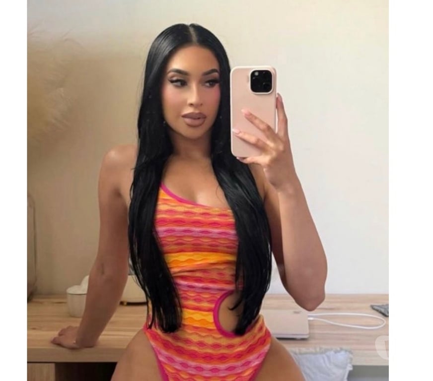 Escorts East Sussex Brighton - Photos for Lunna 🇧🇷 new girl in the city 🍓 very hot 🔥