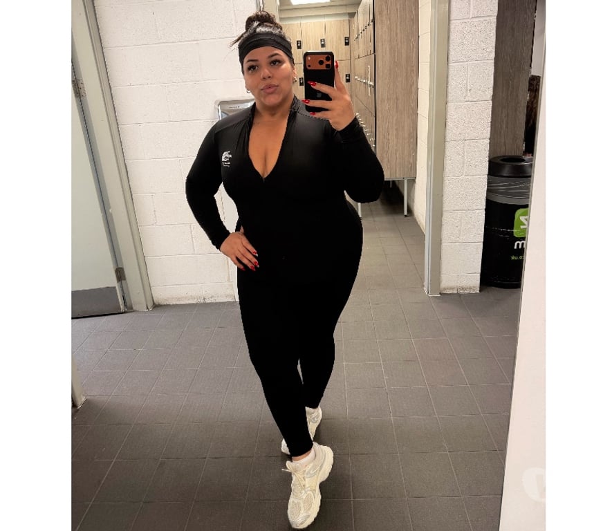 Escorts Brent North Wembley Station - Brent - Photos for JUJU BBW, the best party girl. 💃🏽🍑😈🍻