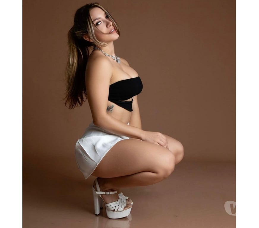 Escorts South East London Elephant and Castle - South East London - Photos for 💋 Naughty Brazilian Beauty – Sensual & Passionate