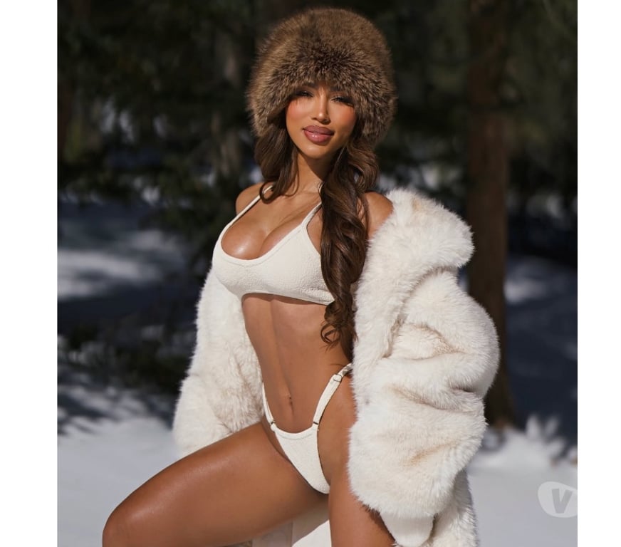 Escorts Oxfordshire Oxford - Photos for Brunette fitness Brazilian first time in town now