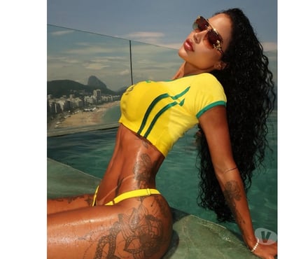 Escorts and Massages Oxford City Centre Oxford - Photos for Brunette Brazilian first time in town now 24H