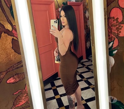 Escorts Leeds City Centre Leeds - Photos for Vivian good girl Brazilian 🇧🇷💋😍