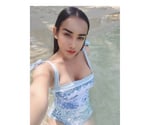 Clara Thai ladyboy sexy erotic massage b2b Relaxing M1