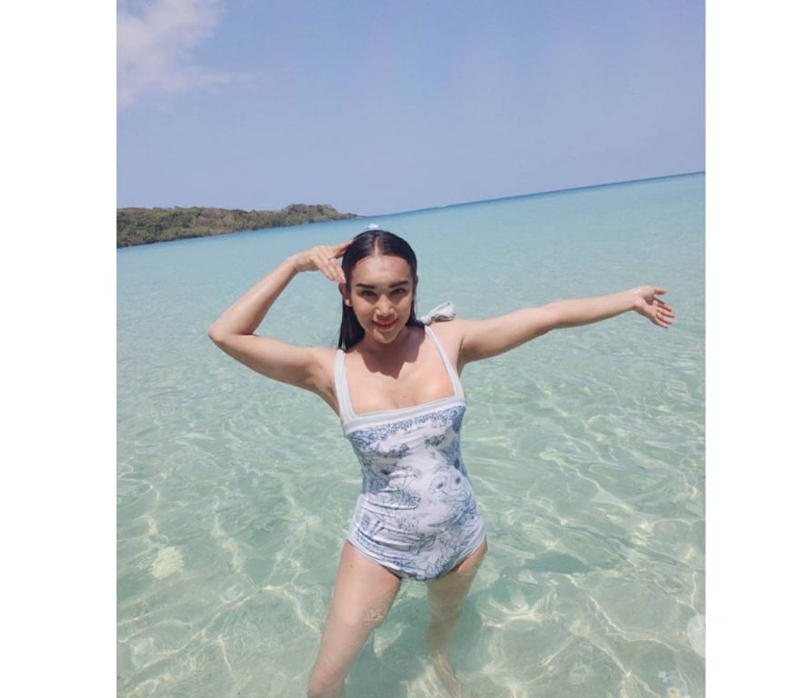 Escorts Greater Manchester Manchester - Photos for Clara Thai ladyboy sexy erotic massage b2b Relaxing M1