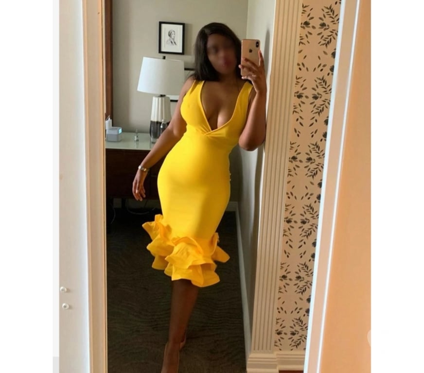 Escorts Dundee Dundee City Centre - Dundee - Photos for Black British 🖤 Ebony soft skin, raffle my petal 💦