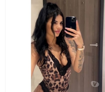Escort Nottingham City Centre Nottingham - Photos for Russian Girl ❤️ Party Girl 🎉