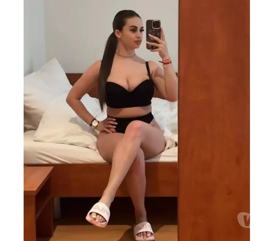 Escorts Suffolk Ipswich - Photos for DENISA🥰 hot 🔥 BRUNETTE Incall today £