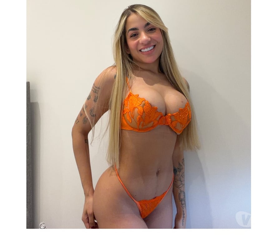Escorts Leicestershire Leicester - Photos for 💕STUNNING 🔥BLONDE BRAZILIAN 🥰 PARTY GIRL 😍